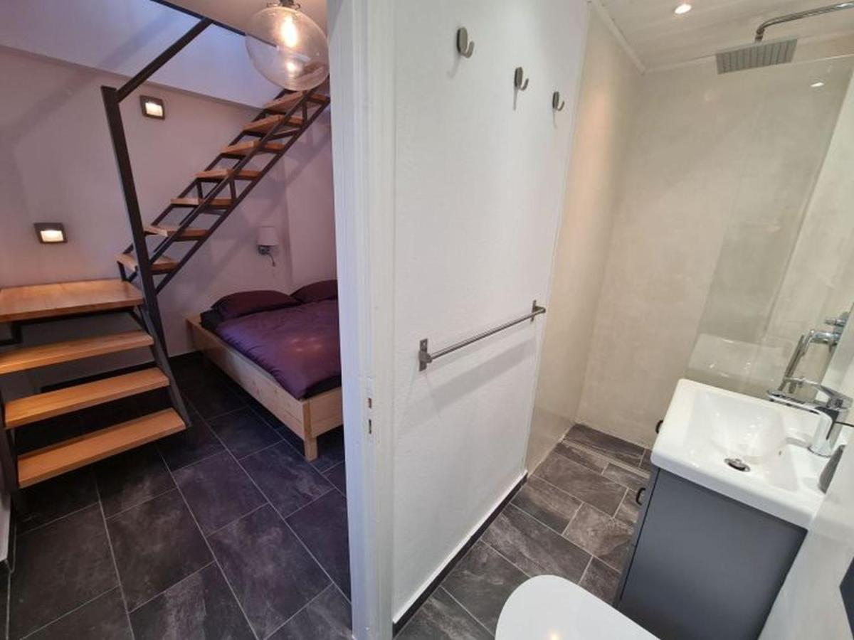 Apartamento Gythio Townhouse Exterior foto