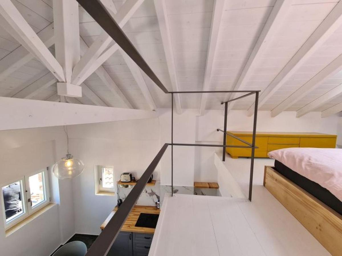 Apartamento Gythio Townhouse Exterior foto