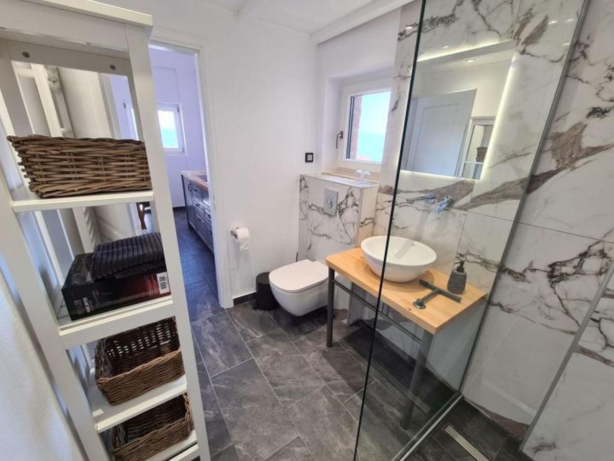 Apartamento Gythio Townhouse Exterior foto