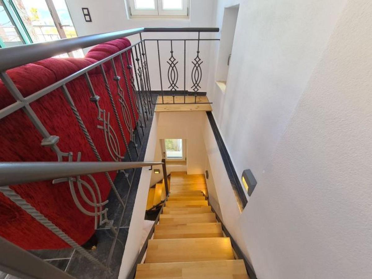 Apartamento Gythio Townhouse Exterior foto