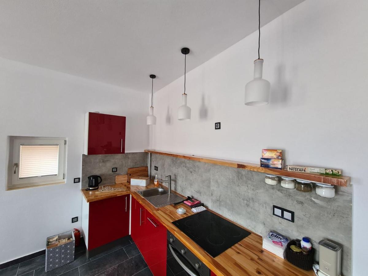 Apartamento Gythio Townhouse Exterior foto